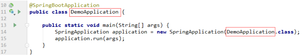 springboot 若依项目jar引入后无法使用 springbootapplication依赖_加载_04