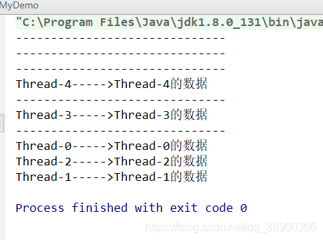 iotdb 多线程timeout 多线程threadlocal例子_数据_02