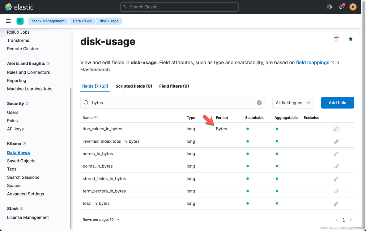 elk清理过期索引 elasticsearch清理空间_大数据_14