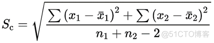 adfTEST的检验结果 adf检验t值统计值_机器学习_08