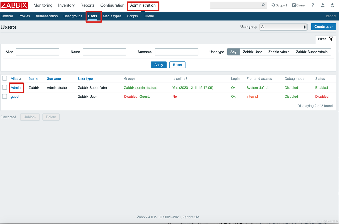 zabbix 6 下载 zabbix 安卓_运维_10