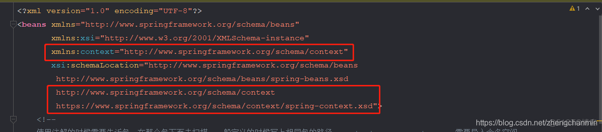 spring 数据库dao层注解 spring各层注解_mysql_02