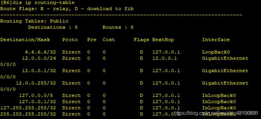 ospf单区域和多区域配置 ospf单区域配置实验原理_ospf单区域和多区域配置_41