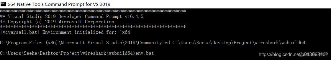 wireshark vc2005编译 wireshark源码编译_wireshark vc2005编译_06