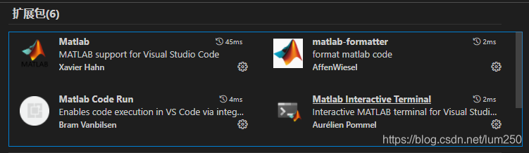 vscode配置unitydebug vscode配置matlab环境_vscode配置unitydebug