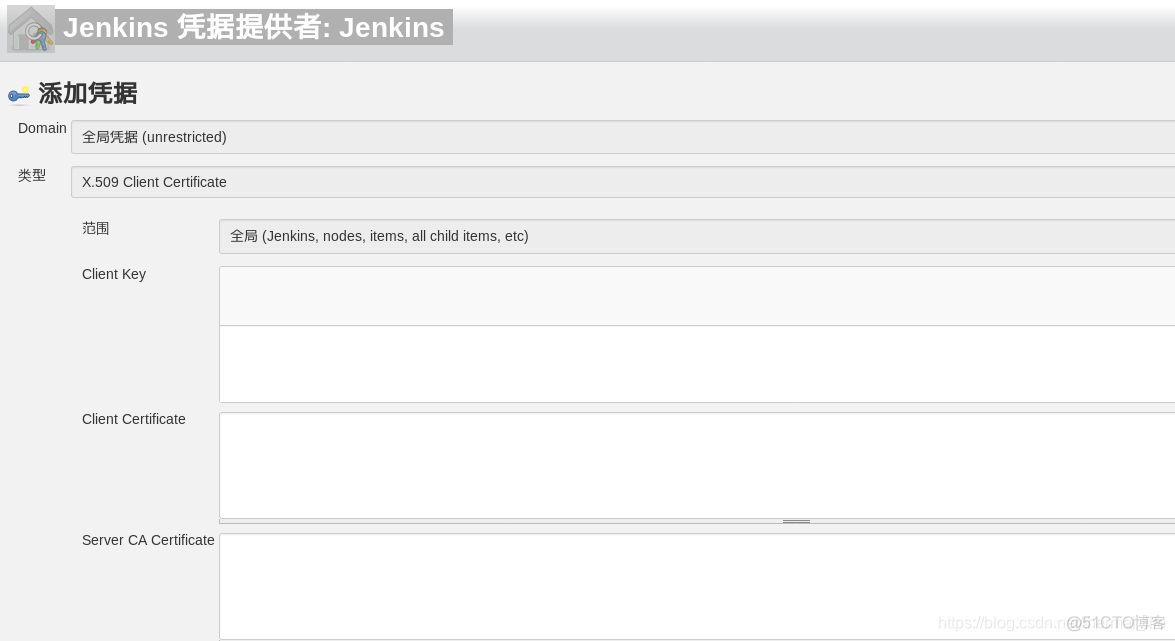 jenkins 远程部署到windows jenkins远程构建镜像_harbor_17