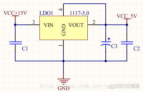 altiumdesigner稳压电源 altium designer中电压源在哪里_原理图_04