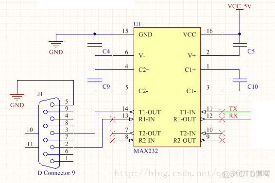 altiumdesigner稳压电源 altium designer中电压源在哪里_PCB_06