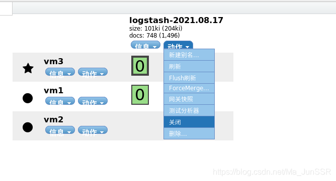 es从节点 yml配置 elasticsearch 节点角色_运维_22