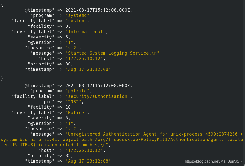 es从节点 yml配置 elasticsearch 节点角色_ELK_40