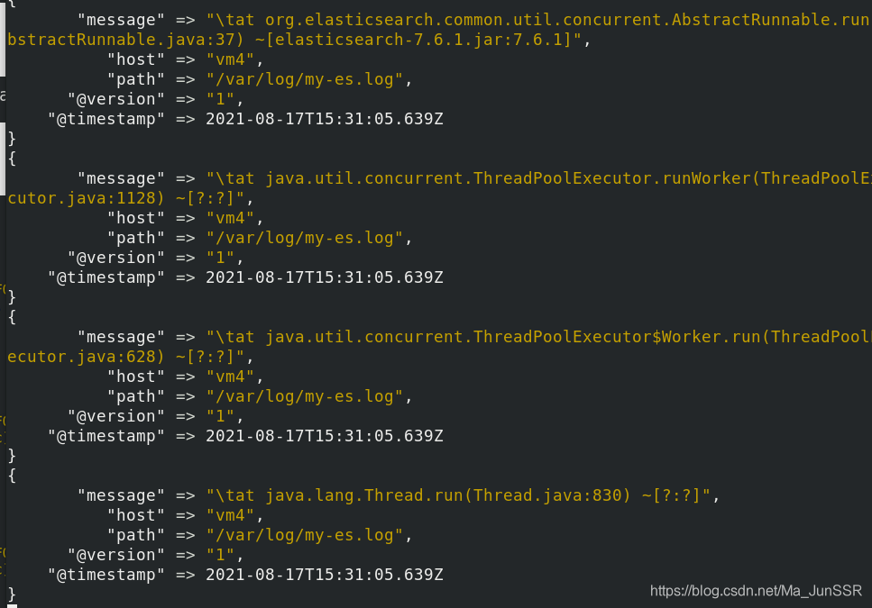 es从节点 yml配置 elasticsearch 节点角色_logstash_47