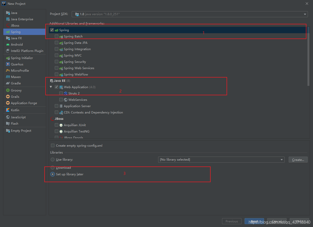 springboot整合hibernate 和 达梦 spring整合hibernate步骤_spring