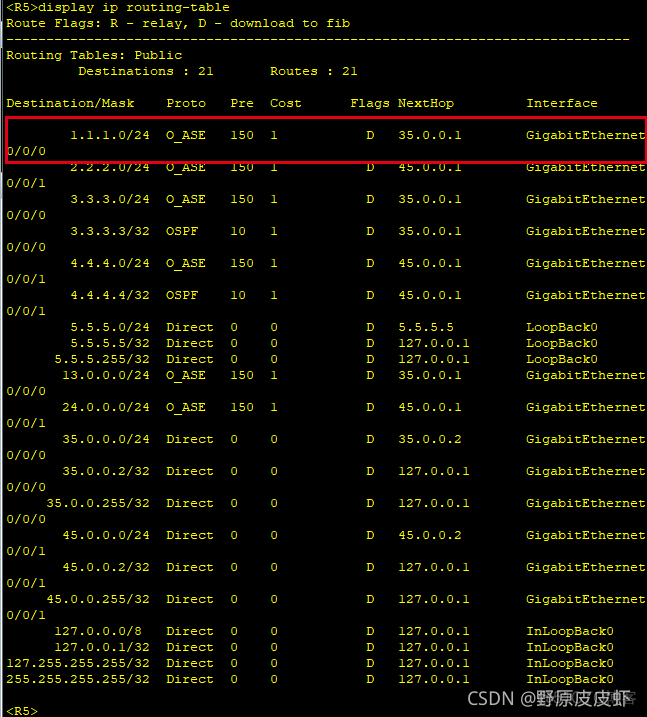 建立IBGP对对等体 bgp对等体关系有哪几种_tcp/ip_20