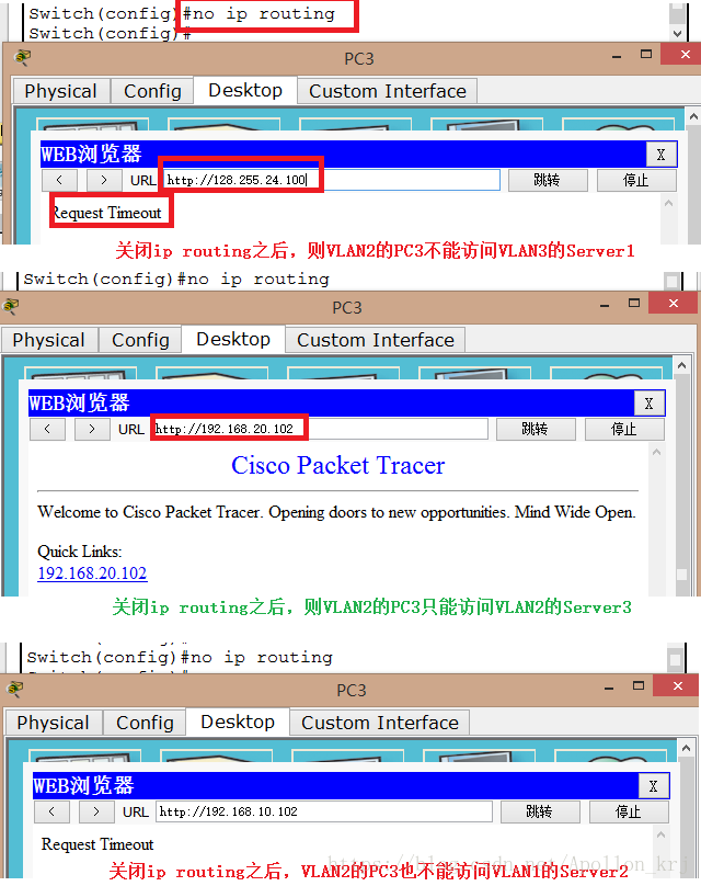 trunk端口和access端口的区别 端口类型access与trunk_链路_05