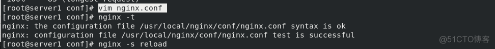 linux nginx 进程kill不掉 nginx进程管理_服务器_31