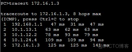 ospf 边界路由 ospf路由环路如何解决_链路