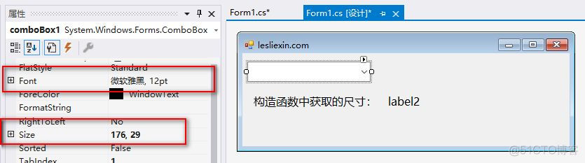 在winform中如何添加textBox搜索提示功能AutoCompleteStringCollection winform textbox高度_构造函数