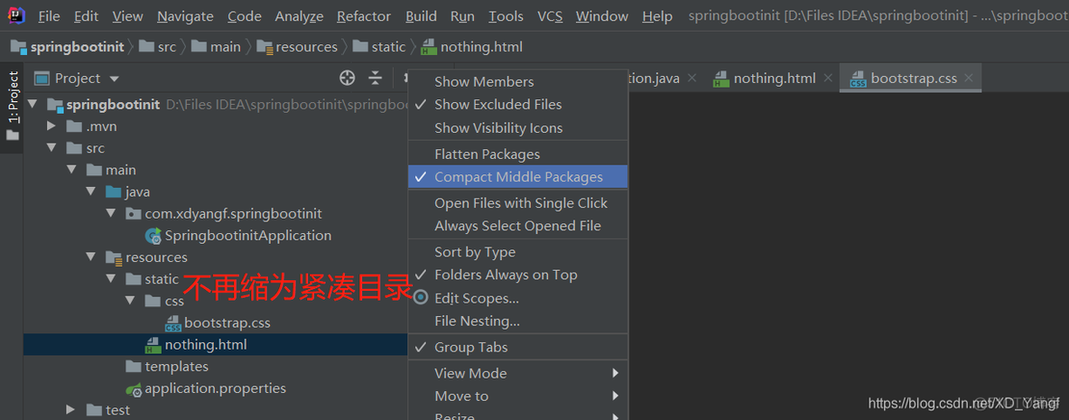 resource怎么打包 resource pack_ide_20