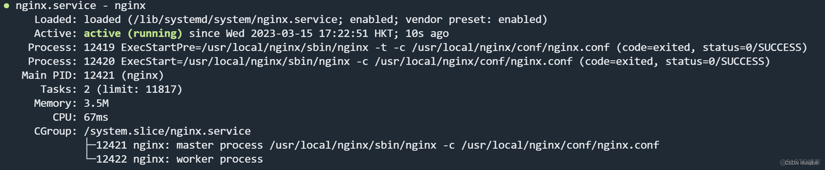 nginx编译安装echo nginx 编译安装_linux