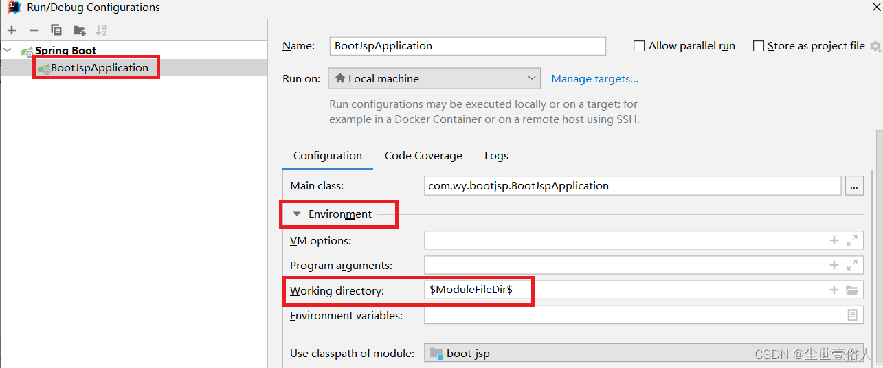 springbootvue全栈开发实战电子版 springbootjsp开发_ide_17