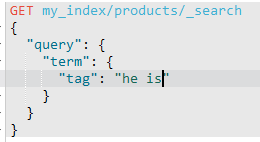 ES range 和match 一起使用 es的match和term的区别_term_17