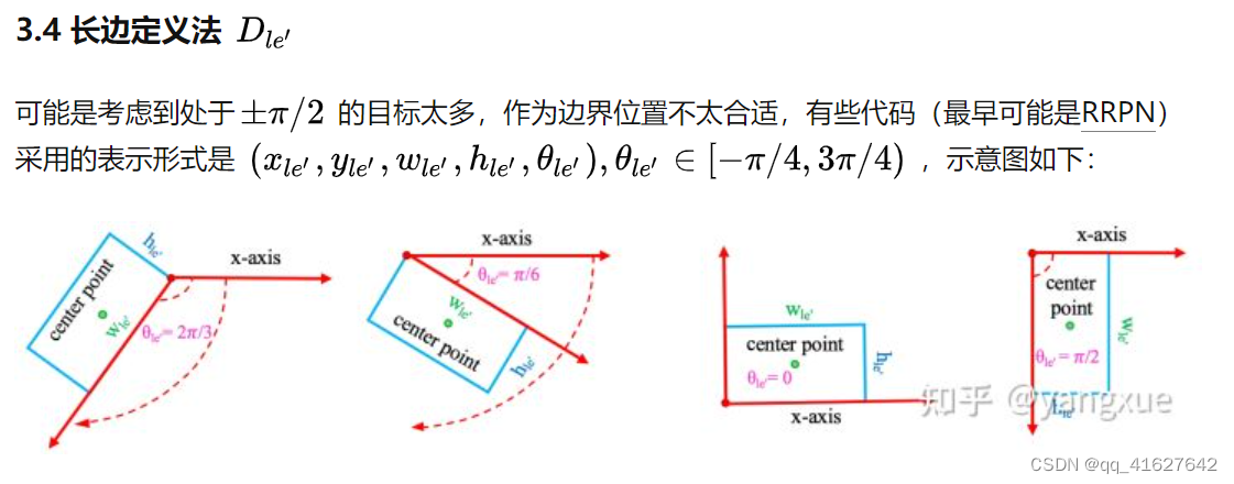 旋转目标检测两阶段预测角度 目标检测旋转框,旋转目标检测两阶段预测角度 目标检测旋转框_目标检测_07,第8张