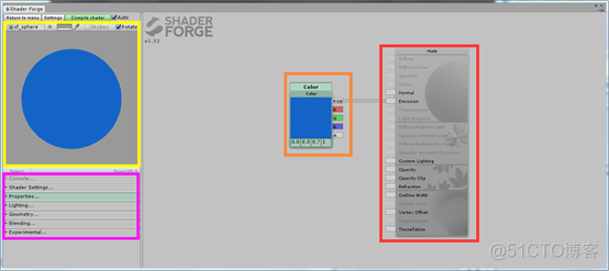 unity 添加模块 unity怎么添加插件_引脚_03