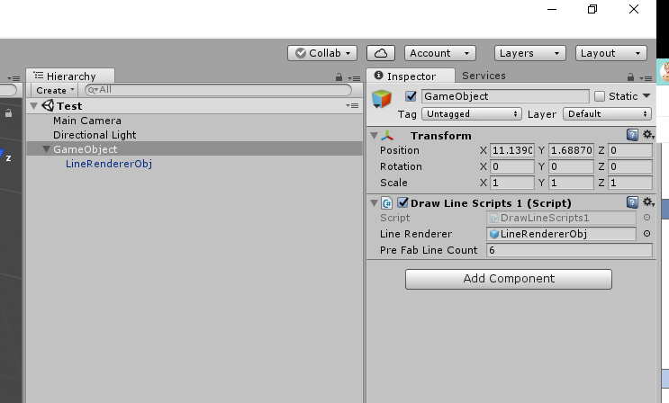 unity linerenderer 画函数 unity linerender 2d_赋值_02