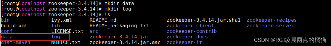 centos zookeeper 安装 zookeeper安装教程linux_centos zookeeper 安装_06