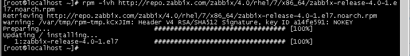 zabbix 卸载命令 linux卸载zabbix agent_运维_02