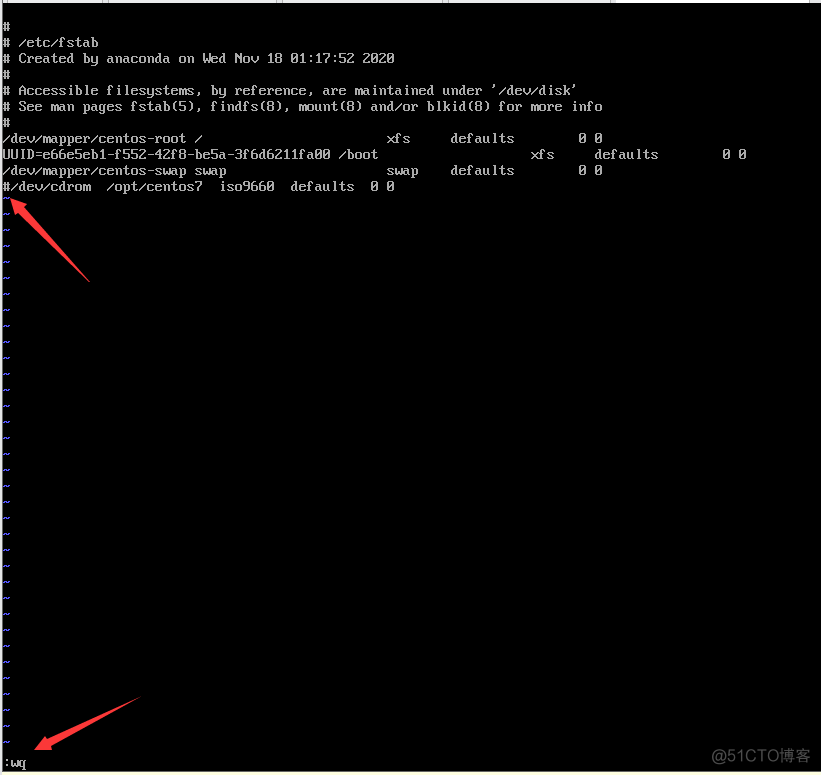 proxmox 安装虚拟机 使用本地镜像 proxmox虚拟机无法启动_重启_10