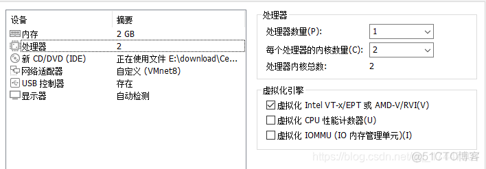 kvm的开源云桌面 kvm部署云桌面_centos_03