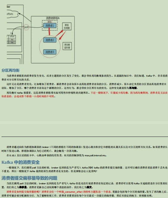 kafka中文编码 kafka字符集_面试_10