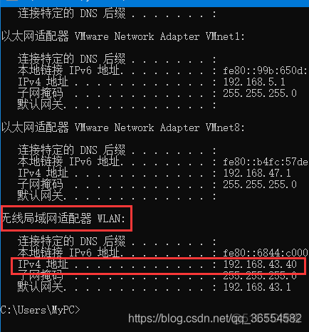 esp8266几种模式 esp8266三种模式的区别_IP_06