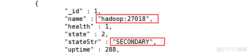 centos部署mongo副本集 mongodb有哪些是副本集成员_副本集_03