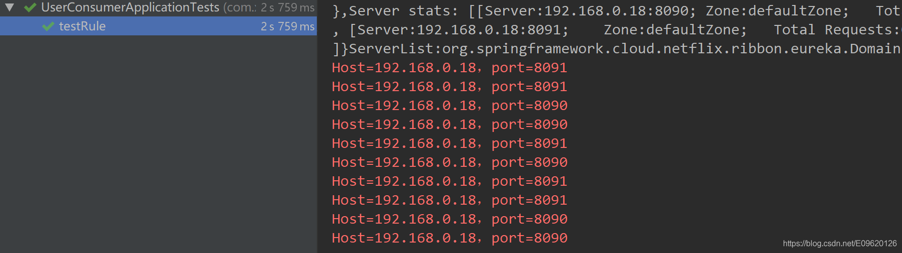 springcloud nacos 实现负载均衡 springcloud自定义负载均衡_负载均衡_06