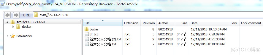 centos查看svn仓库地址链接 查看svn地址 linux_svn_04