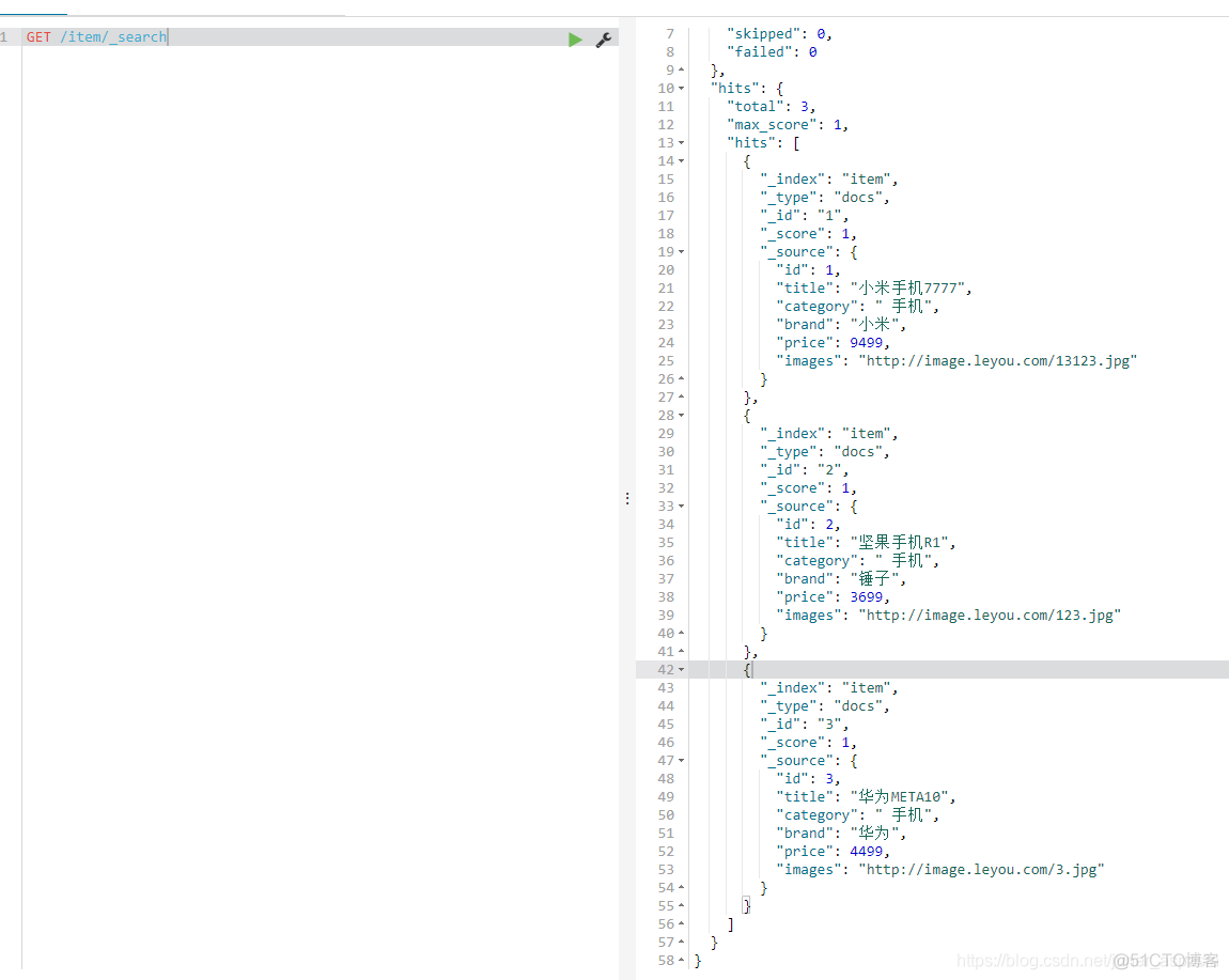 springdata es group by分组查询 spring data es聚合查询_elasticsearch_07