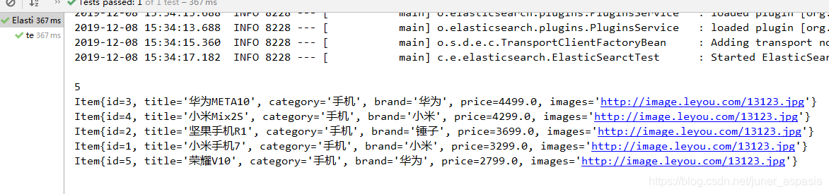 springdata es group by分组查询 spring data es聚合查询_Elastic_14