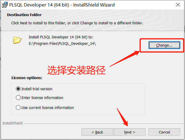 widows 配置postgresql远程连接 plsql连接远程_远程连接_04