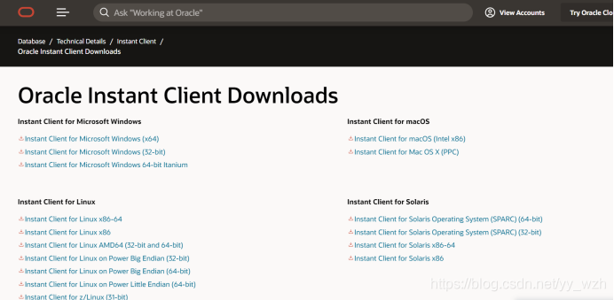 widows 配置postgresql远程连接 plsql连接远程_数据库_09