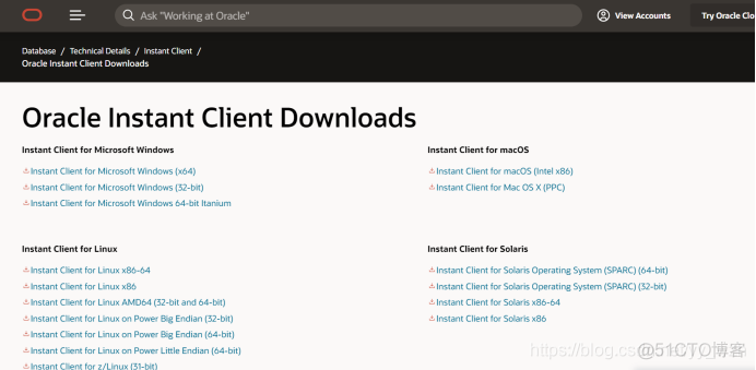 widows 配置postgresql远程连接 plsql连接远程_官网_09