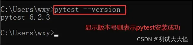 pytest怎么做接口自动化 python接口自动化框架pytest_pytest怎么做接口自动化