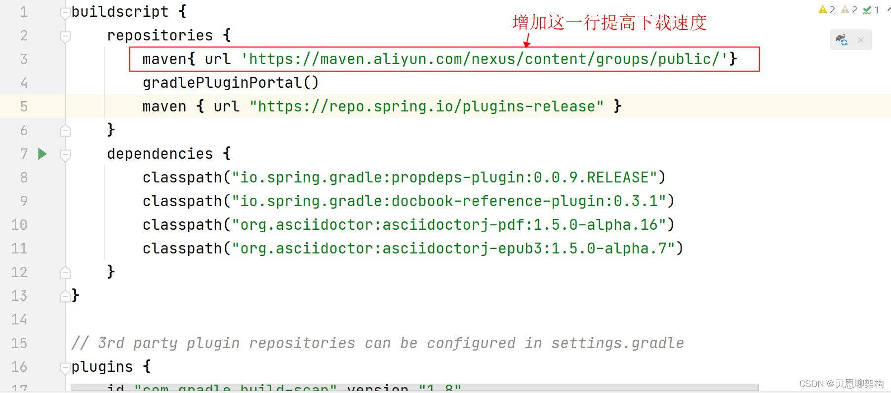 springboot idea常用插件 idea spring插件下载_spring_10