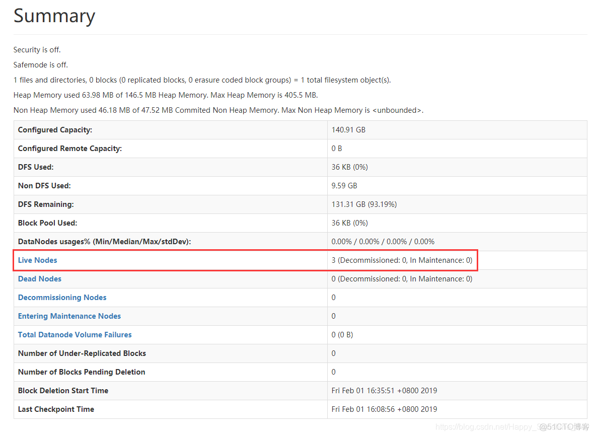 简述hdfs的四大机制 hdfs的工作机制_Hadoop3.1.1_05