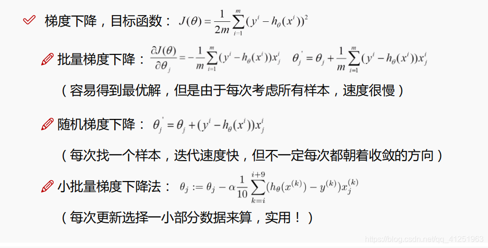 梯度下降的逻辑回归 梯度下降求解逻辑回归_梯度下降的逻辑回归_06