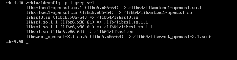 升级openssl nginx 升级openssl后ssh登录不了_缓存文件_06