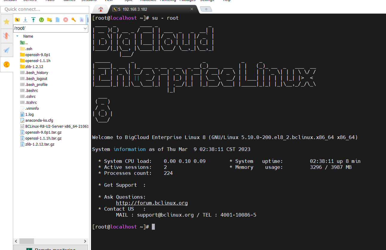 升级openssl nginx 升级openssl后ssh登录不了_缓存文件_10