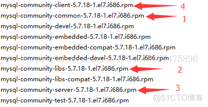 rpm 安装zabbix rpm 安装mysql_字段_04