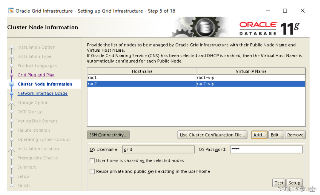 centos lvm 调整大小 centos lvcreate_环境变量_20